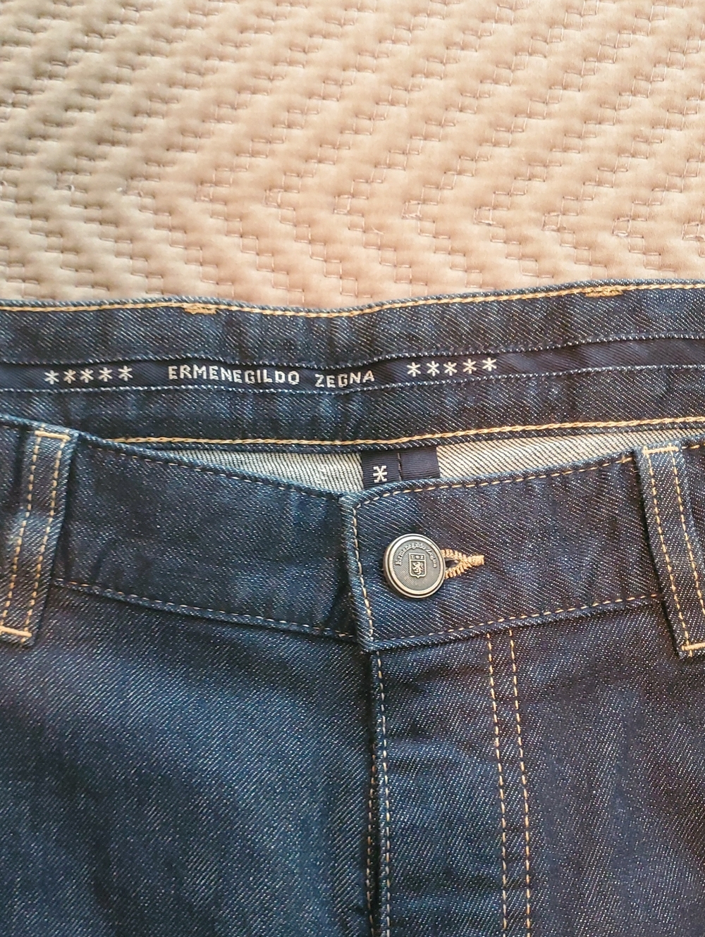 Ermenegildo Zegna